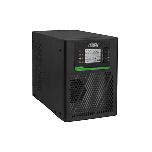 ИБП Hiden X-SOD KN-2501S