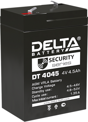 DELTA DT 4045